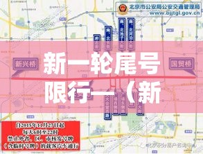 新一轮尾号限行—(新一轮尾号限行时间) 新一轮尾号限行—(新一轮尾号限行时间)