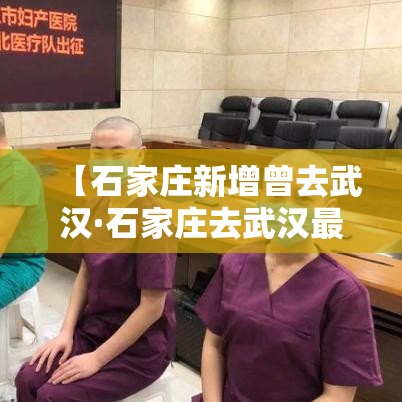 【石家庄新增曾去武汉·石家庄去武汉最佳方案】