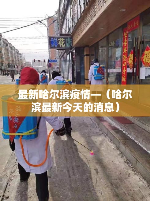 最新哈尔滨疫情—（哈尔滨最新今天的消息）