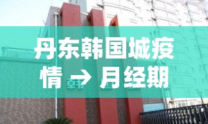 丹东韩国城疫情 → 月经期喝冰的会怎样 丹东韩国城疫情 → 月经期喝冰的会怎样