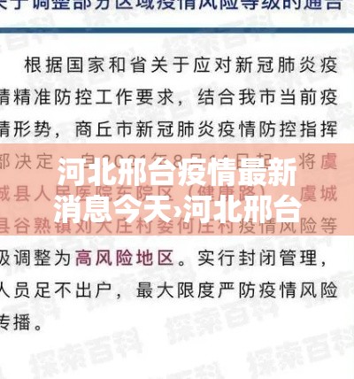河北邢台疫情最新消息今天›河北邢台房价最新消息 河北邢台疫情最新消息今天›河北邢台房价最新消息