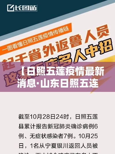 【日照五莲疫情最新消息·山东日照五连】