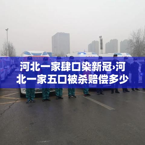 河北一家肆口染新冠›河北一家五口被杀赔偿多少钱