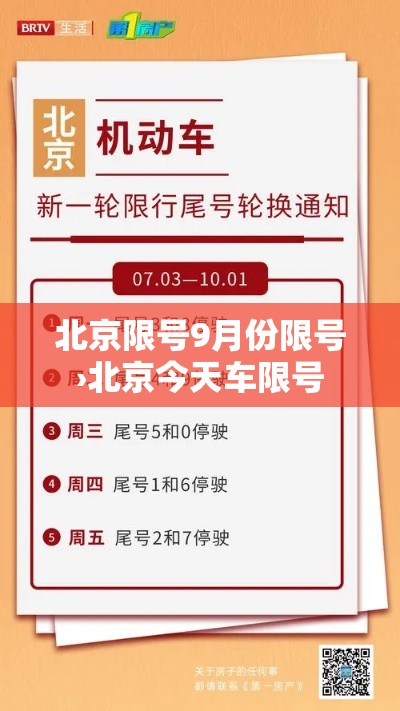 北京限号9月份限号›北京今天车限号 北京限号9月份限号›北京今天车限号
