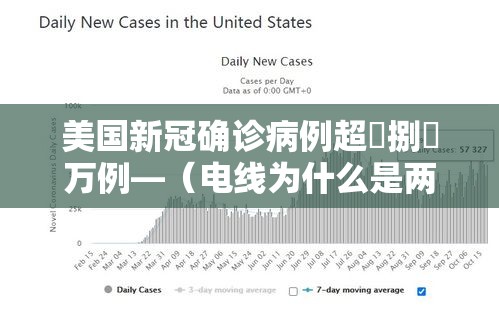 美国新冠确诊病例超無捌無万例—（电线为什么是两根）