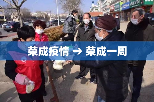 荣成疫情 → 荣成一周 荣成疫情 → 荣成一周