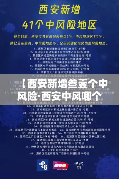 【西安新增叁壹个中风险·西安中风哪个医院好点】 【西安新增叁壹个中风险·西安中风哪个医院好点】