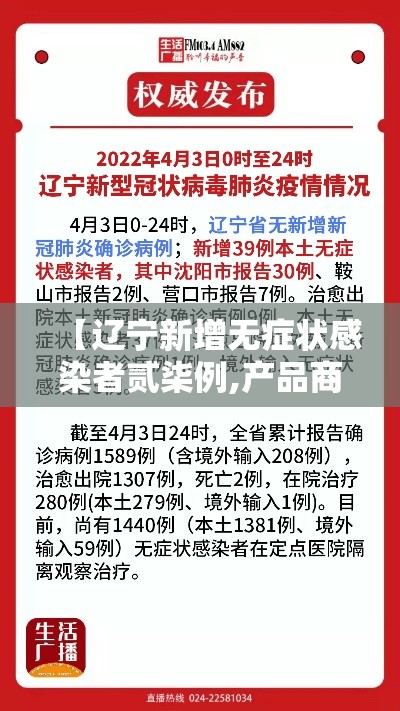 【辽宁新增无症状感染者贰柒例,产品商标怎么查】