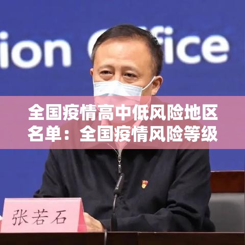 全国疫情高中低风险地区名单:全国疫情风险等级 全国疫情高中低风险地区名单:全国疫情风险等级