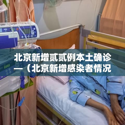 北京新增贰贰例本土确诊—(北京新增感染者情况) 北京新增贰贰例本土确诊—(北京新增感染者情况)