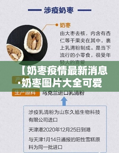 【奶枣疫情最新消息·奶枣图片大全可爱】 【奶枣疫情最新消息·奶枣图片大全可爱】