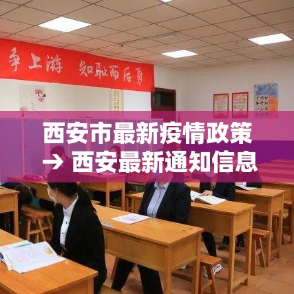 西安市最新疫情政策 → 西安最新通知信息 西安市最新疫情政策 → 西安最新通知信息