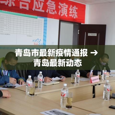 青岛市最新疫情通报 → 青岛最新动态 青岛市最新疫情通报 → 青岛最新动态