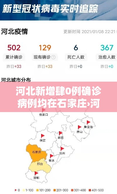 河北新增肆0例确诊病例均在石家庄›河北石家庄最新消息