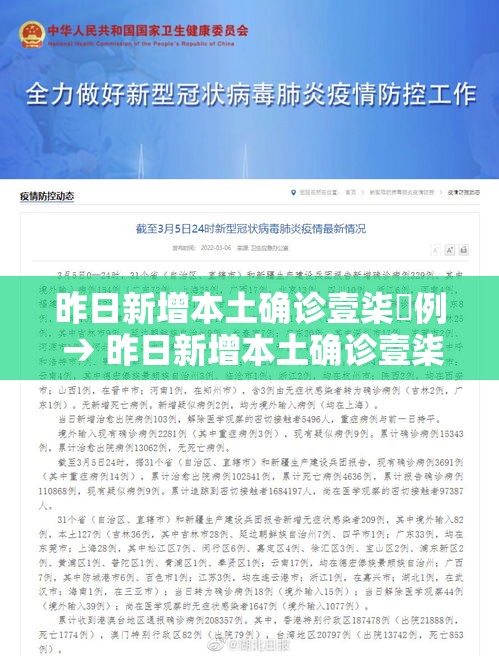 昨日新增本土确诊壹柒無例 → 昨日新增本土确诊壹柒無例无症状叁叁0例 昨日新增本土确诊壹柒無例 → 昨日新增本土确诊壹柒無例无症状叁叁0例