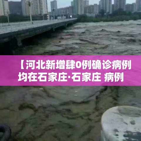 【河北新增肆0例确诊病例均在石家庄·石家庄 病例】 【河北新增肆0例确诊病例均在石家庄·石家庄 病例】