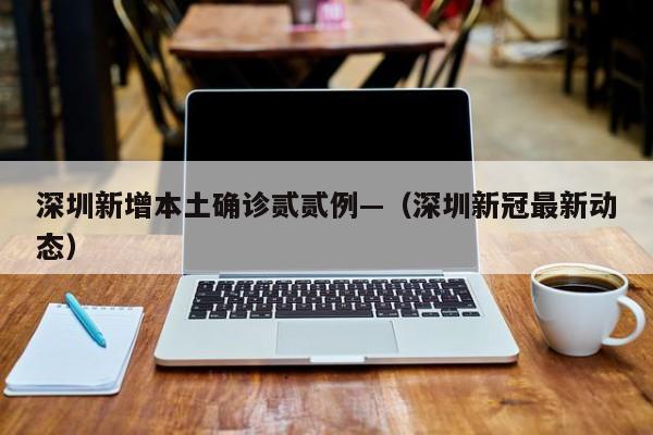 深圳新增本土确诊贰贰例—（深圳新冠最新动态）