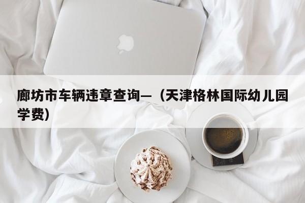 廊坊市车辆违章查询—（天津格林国际幼儿园学费）