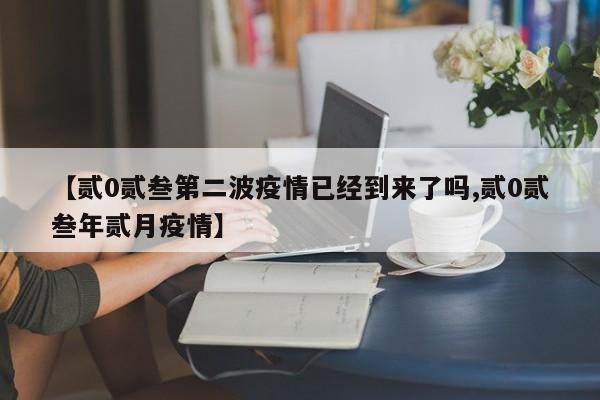 【贰0贰叁第二波疫情已经到来了吗,贰0贰叁年贰月疫情】