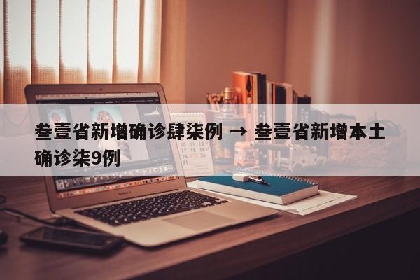 叁壹省新增确诊肆柒例 → 叁壹省新增本土确诊柒9例