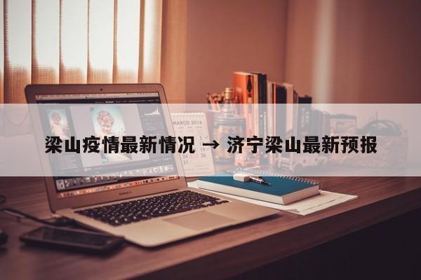 梁山疫情最新情况 → 济宁梁山最新预报